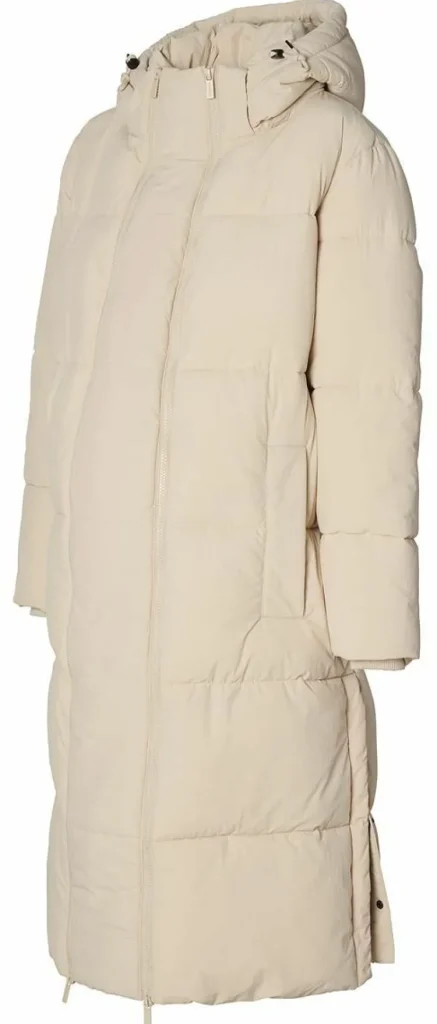 Noppies Jacken & Blazers-Umstandsjacke Winter Teavu -