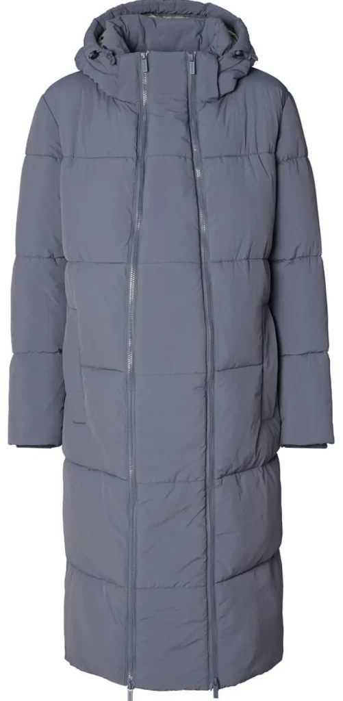 Noppies Jacken & Blazers-Umstandsjacke Winter Teavu -