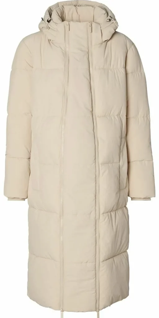Noppies Jacken & Blazers-Umstandsjacke Winter Teavu -