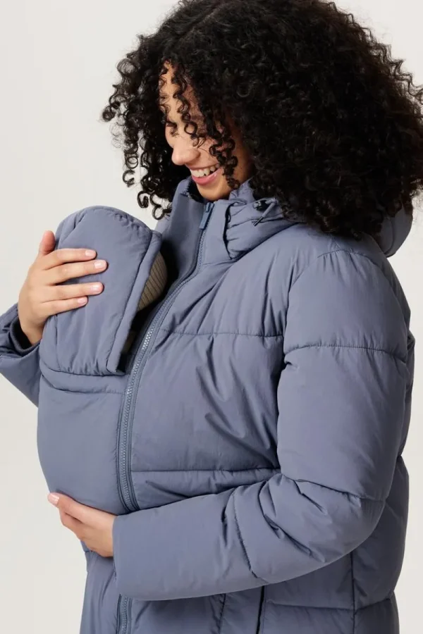Noppies Jacken & Blazers-Umstandsjacke Winter Teavu -