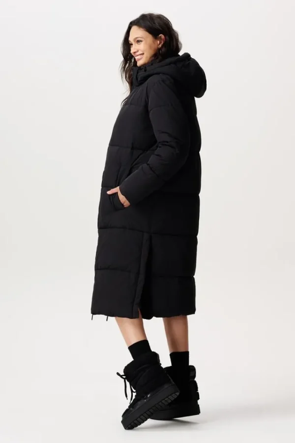 Noppies Jacken & Blazers-Umstandsjacke Winter Teavu -