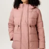 Noppies Jacken & Blazers-Umstandsjacke Winter Vardo -