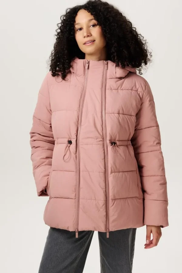 Noppies Jacken & Blazers-Umstandsjacke Winter Vardo -