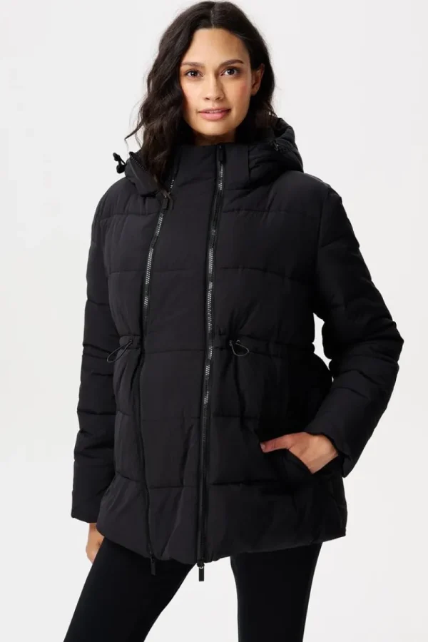 Noppies Jacken & Blazers-Umstandsjacke Winter Vardo -