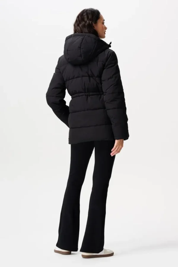 Noppies Jacken & Blazers-Umstandsjacke Winter Vardo -