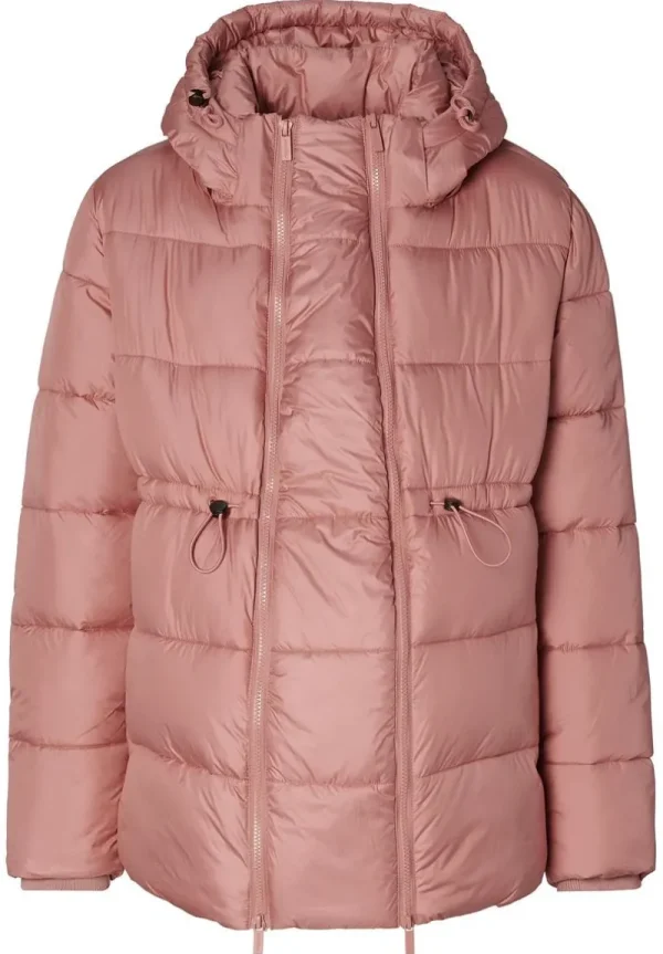 Noppies Jacken & Blazers-Umstandsjacke Winter Vardo -