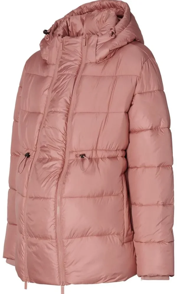 Noppies Jacken & Blazers-Umstandsjacke Winter Vardo -