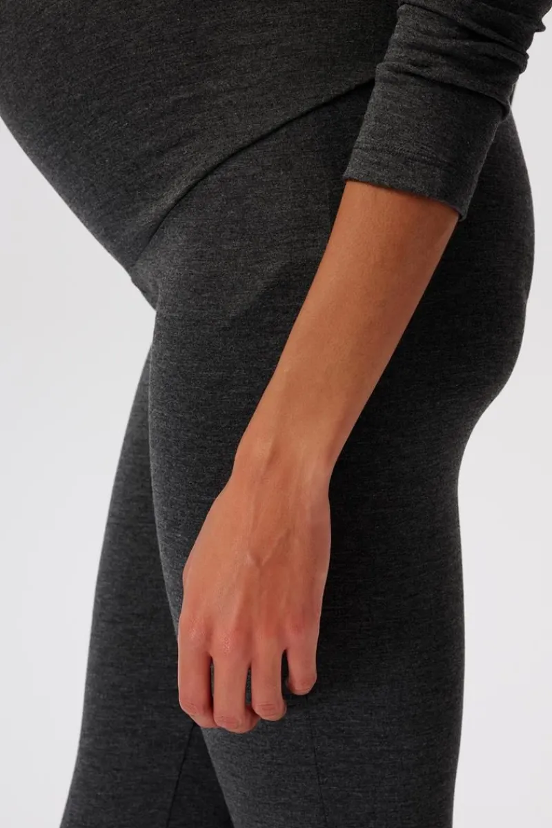umstandsleggings__anthrac_5.webp Noppies Leggings-Umstandsleggings -