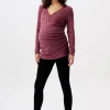 Noppies Leggings-Umstandsleggings -