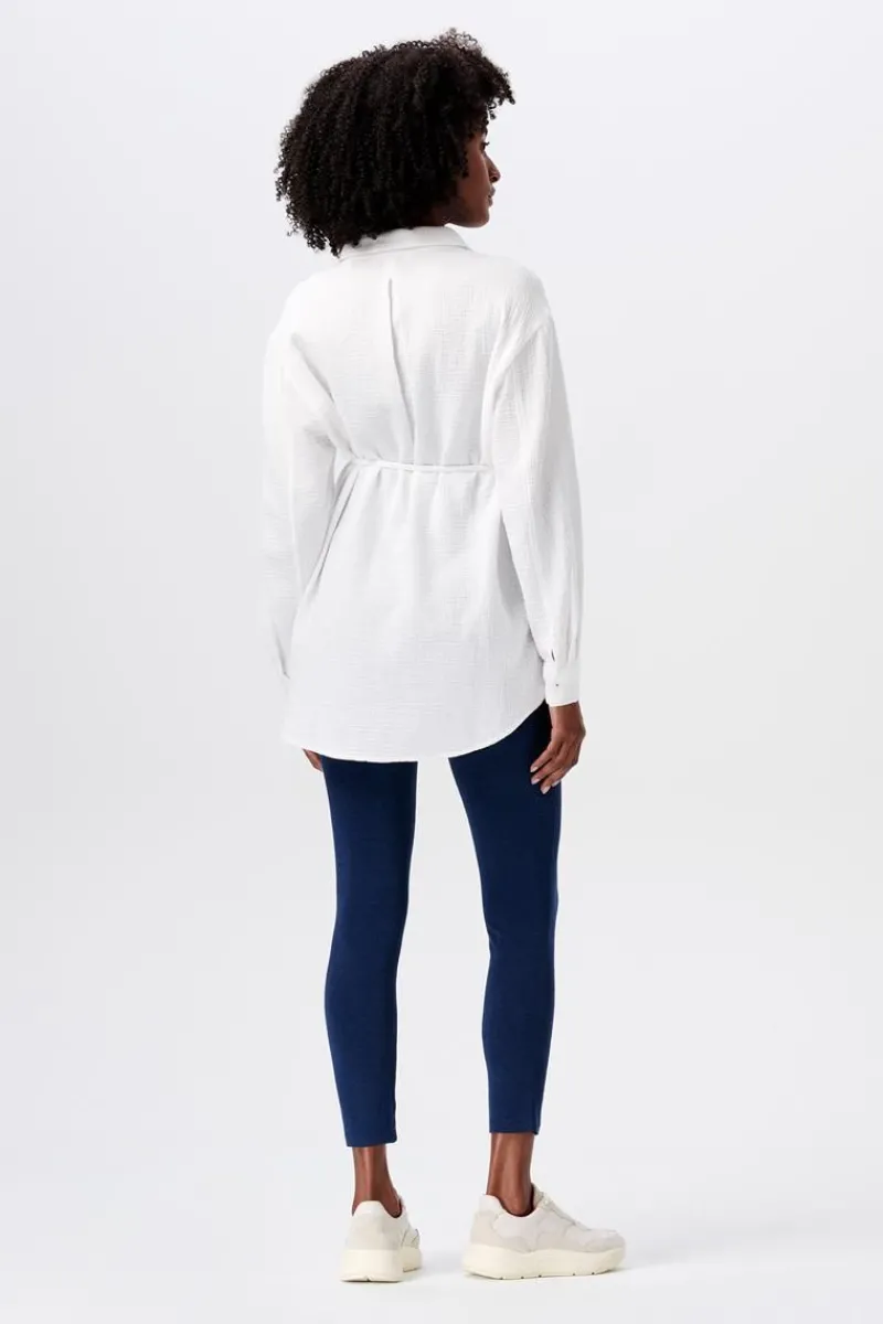 umstandsleggings__dark_na_7.webp Noppies Leggings-Umstandsleggings -