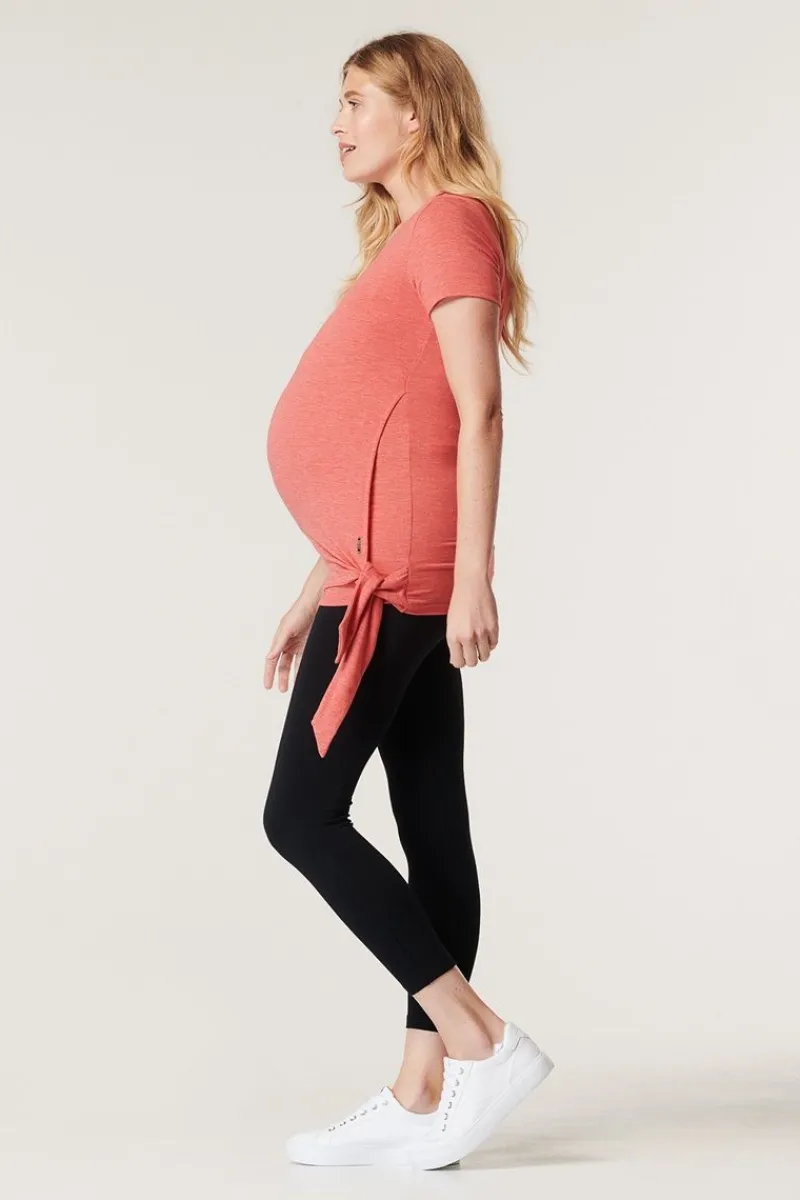 umstandsleggings__gunmeta_5.webp Noppies Leggings-Umstandsleggings -