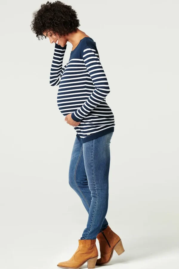 Noppies Leggings-Umstandsleggings -