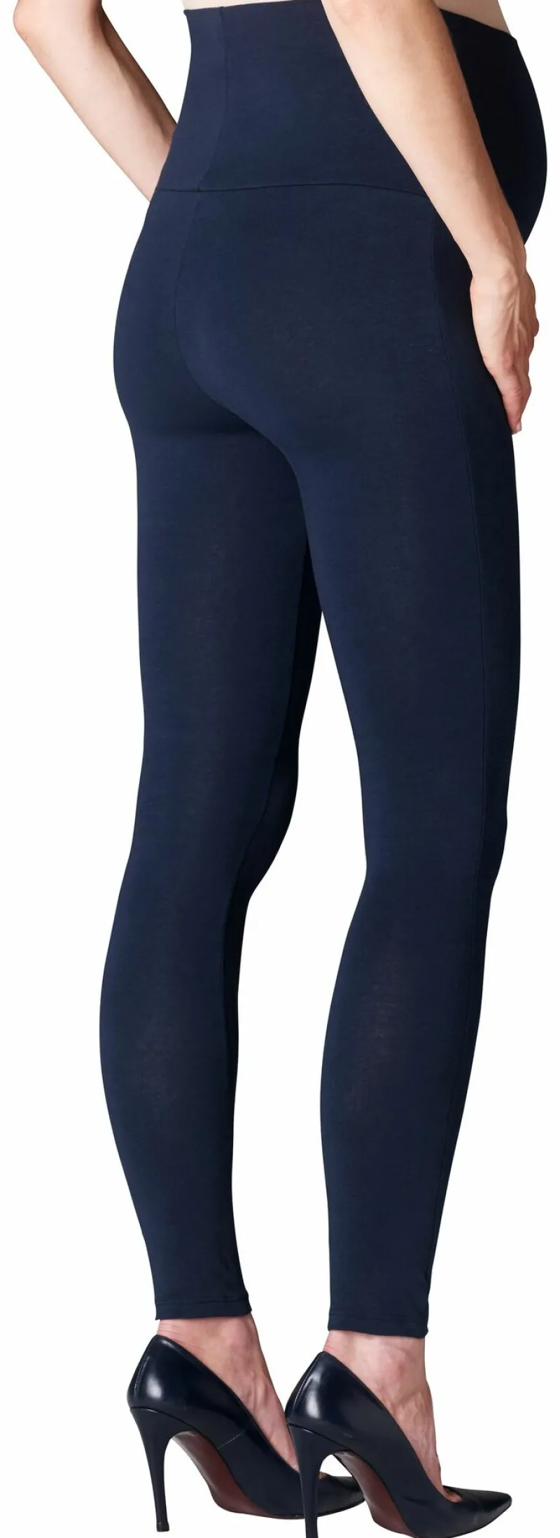umstandsleggings__night_b_6.webp Noppies Leggings-Umstandsleggings -