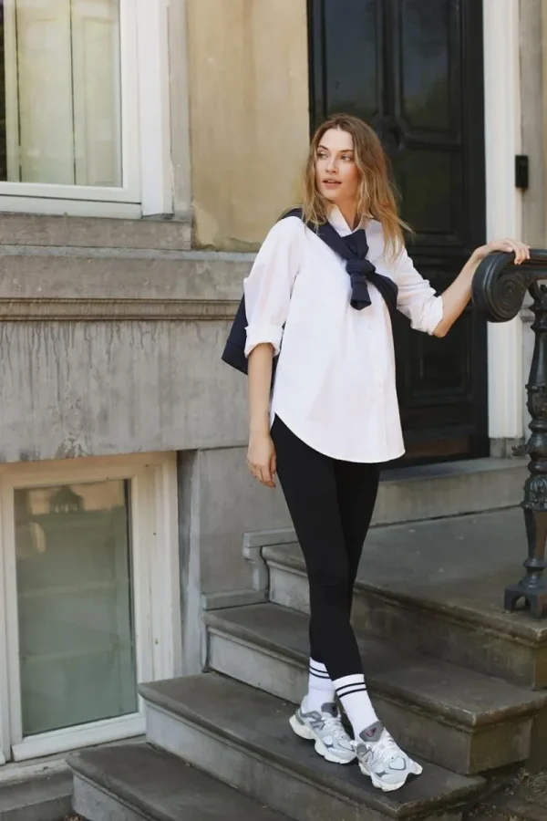 Noppies Leggings-Umstandsleggings Cara -