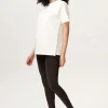 Noppies Leggings-Umstandsleggings Cara Leopard -