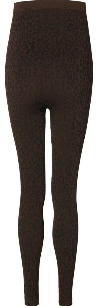 Noppies Leggings-Umstandsleggings Cara Leopard -