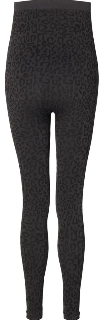 Noppies Leggings-Umstandsleggings Cara Leopard -