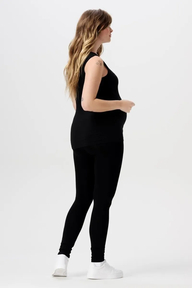 umstandsleggings_legging__1.webp Noppies Leggings-Umstandsleggings Legging UTB -
