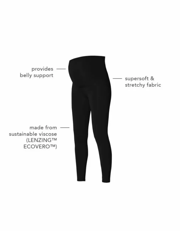 Noppies Leggings-Umstandsleggings Paris -