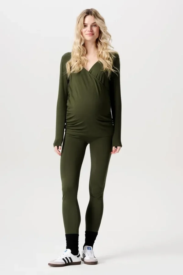 Noppies Leggings-Umstandsleggings Paris -