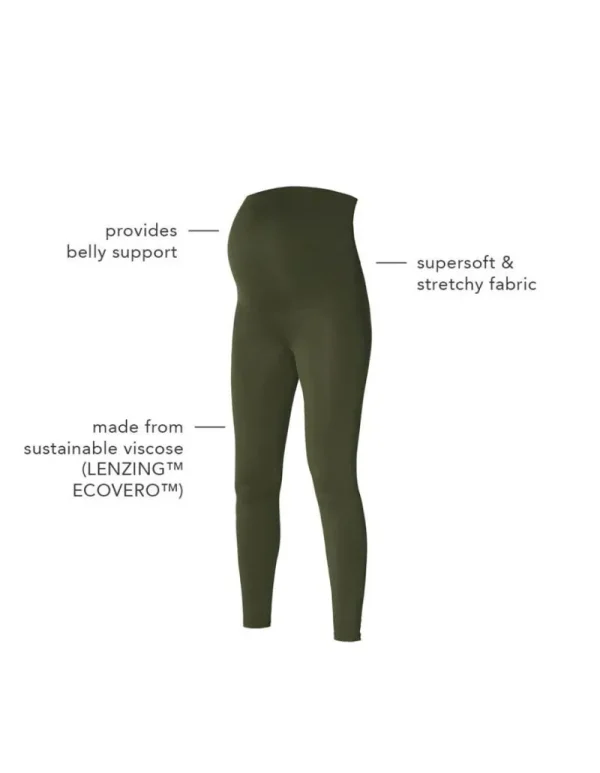 Noppies Leggings-Umstandsleggings Paris -