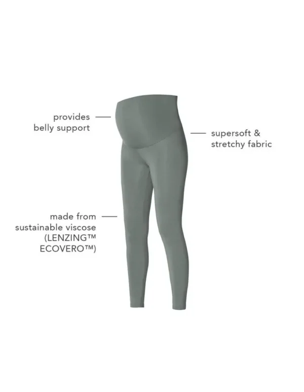 Noppies Leggings-Umstandsleggings Paris -