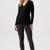 Noppies Leggings-Umstandsleggings Pigeon -