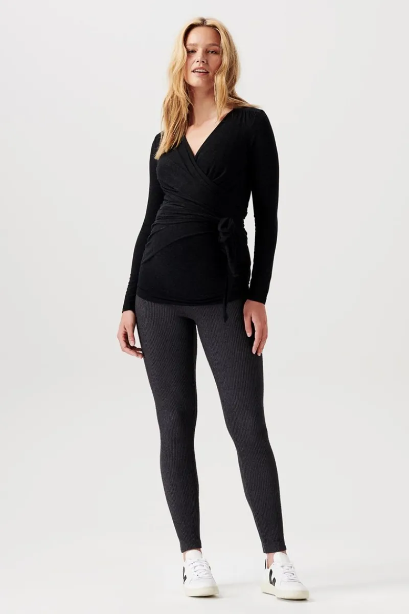 umstandsleggings_pigeon___7.webp Noppies Leggings-Umstandsleggings Pigeon -