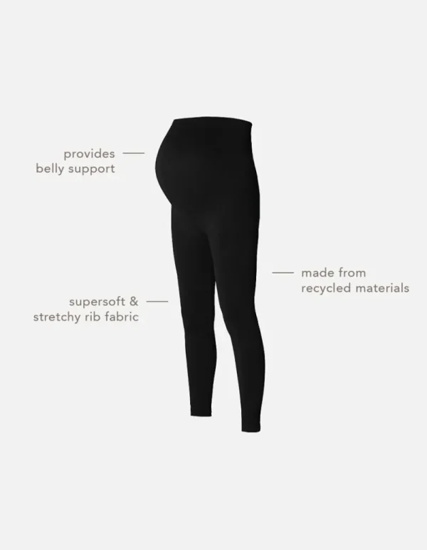 Noppies Leggings-Umstandsleggings Reva -
