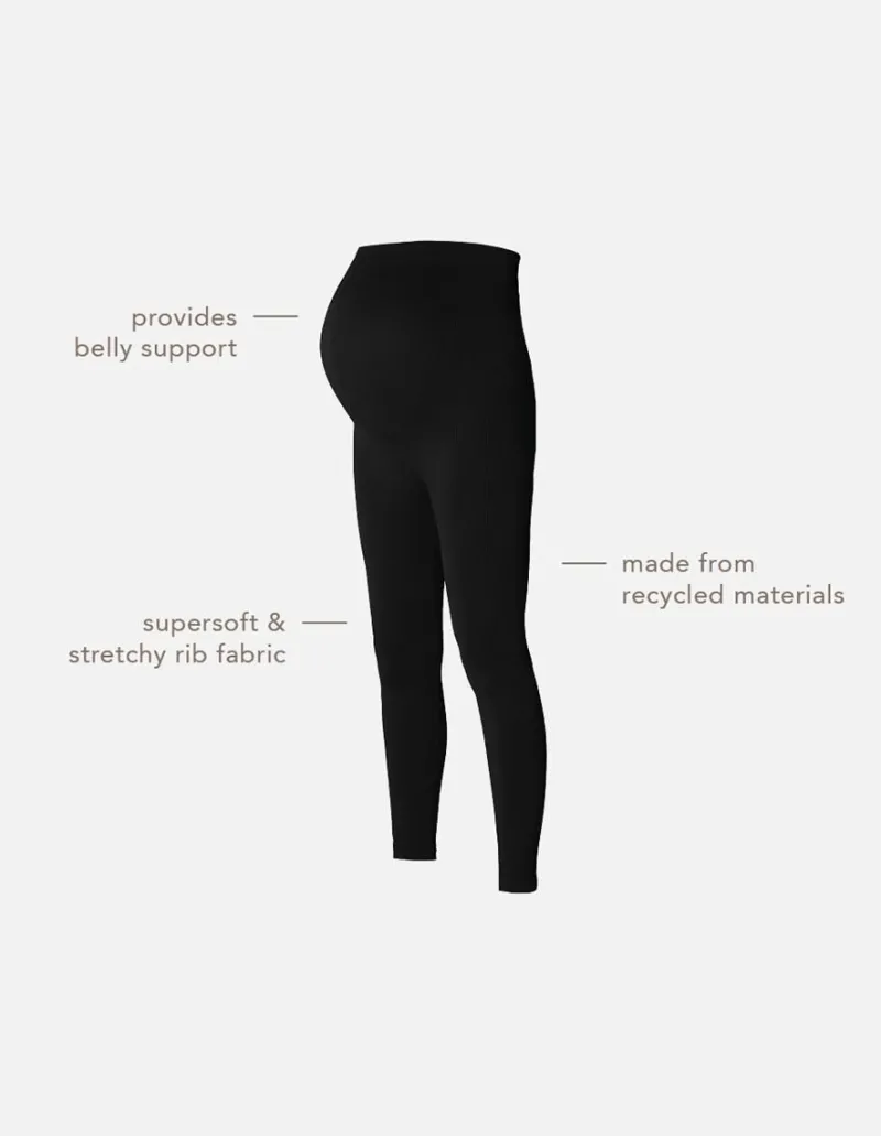 umstandsleggings_reva__bl_6.webp Noppies Leggings-Umstandsleggings Reva -