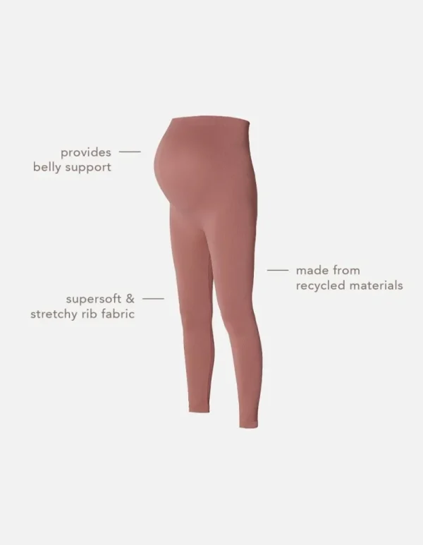 Noppies Leggings-Umstandsleggings Reva -