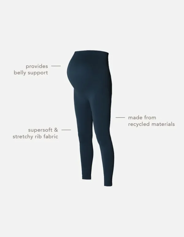 Noppies Leggings-Umstandsleggings Reva -