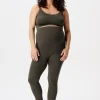Noppies Leggings-Umstandsleggings Reva -