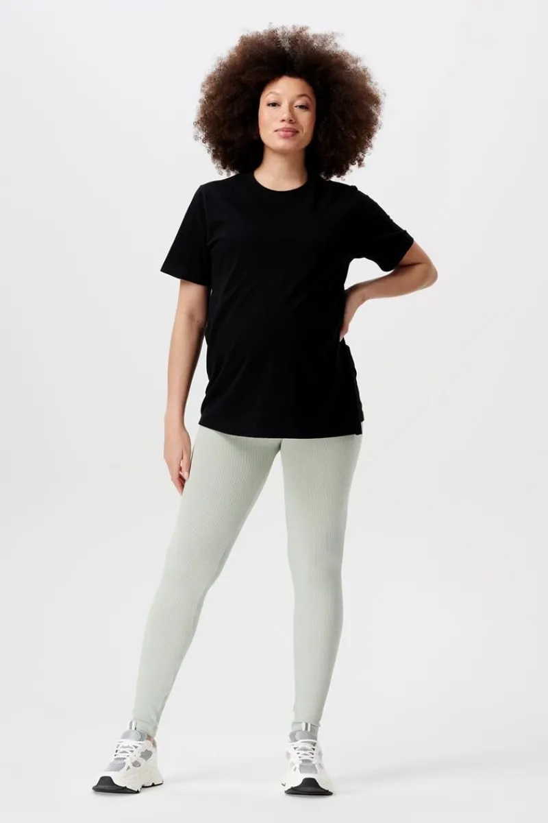umstandsleggings_reva__pi_0.webp Noppies Leggings-Umstandsleggings Reva -