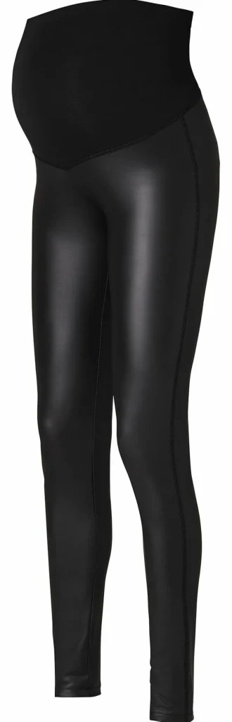 Noppies Leggings-Umstandsleggings Shine -