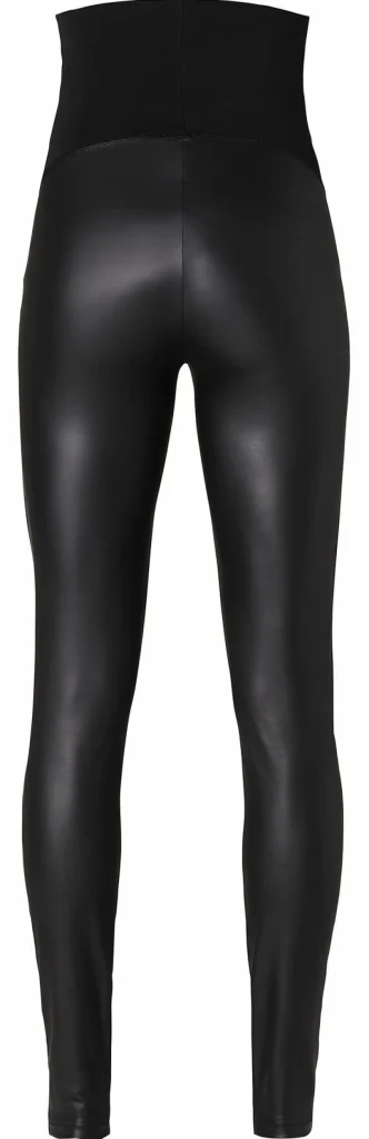 Noppies Leggings-Umstandsleggings Shine -
