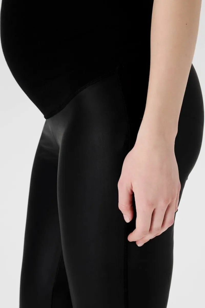 umstandsleggings_shine__b_5.webp Noppies Leggings-Umstandsleggings Shine -