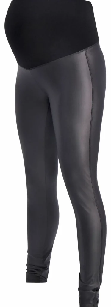 Noppies Leggings-Umstandsleggings Shine -