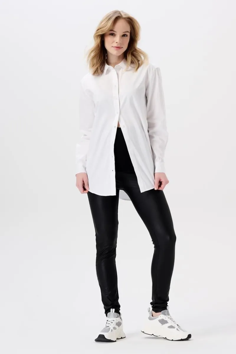 umstandsleggings_shine__b_8.webp Noppies Leggings-Umstandsleggings Shine -