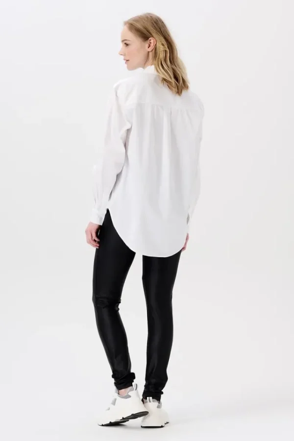 Noppies Leggings-Umstandsleggings Shine -