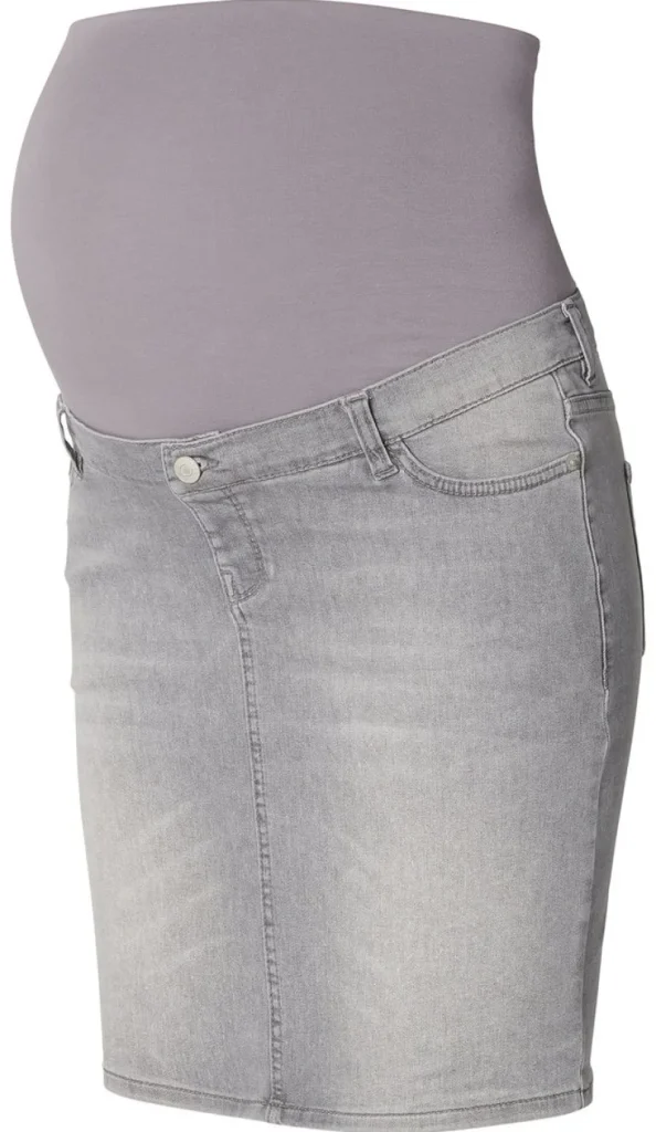 Noppies Röcke-Umstandsrock Jeans -