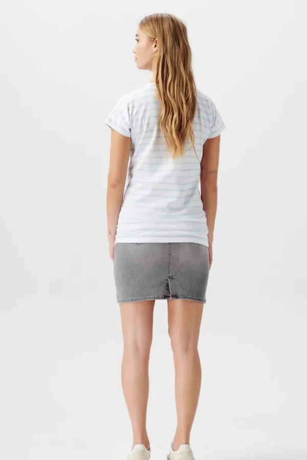 Noppies Röcke-Umstandsrock Jeans -