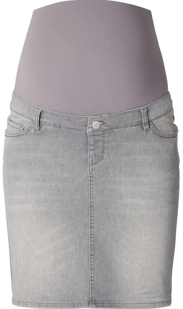 Noppies Röcke-Umstandsrock Jeans -
