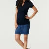 Noppies Röcke-Umstandsrock Jeans -