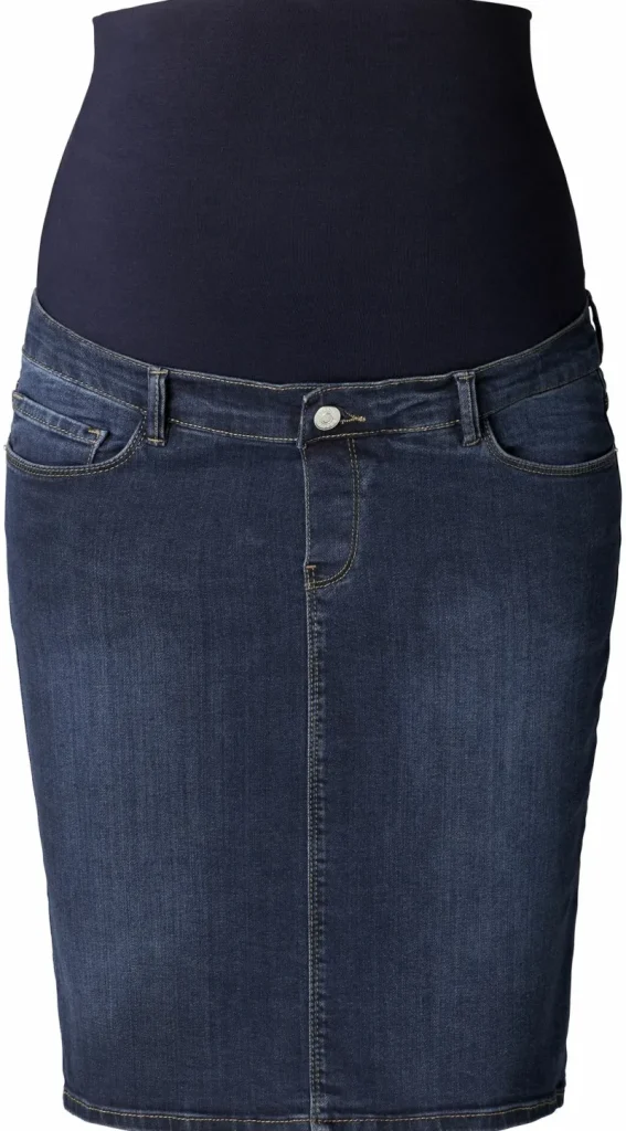 Noppies Röcke-Umstandsrock Jeans -