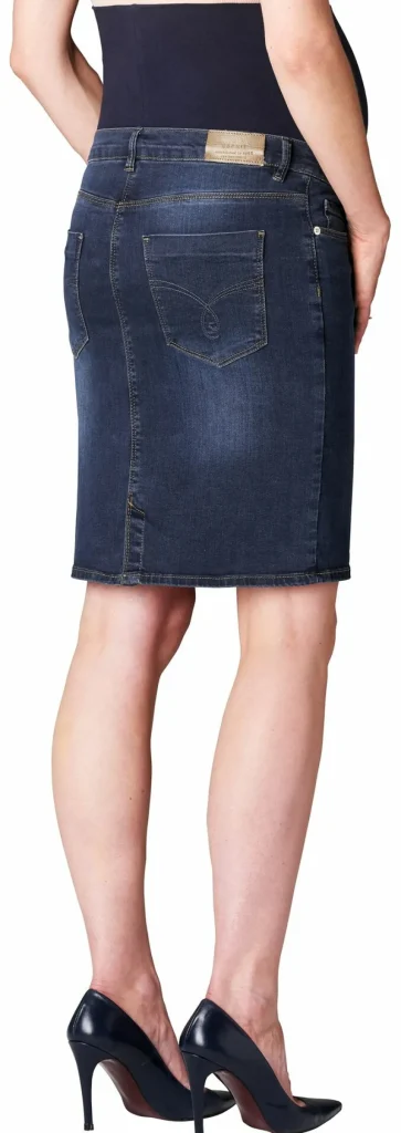 Noppies Röcke-Umstandsrock Jeans -