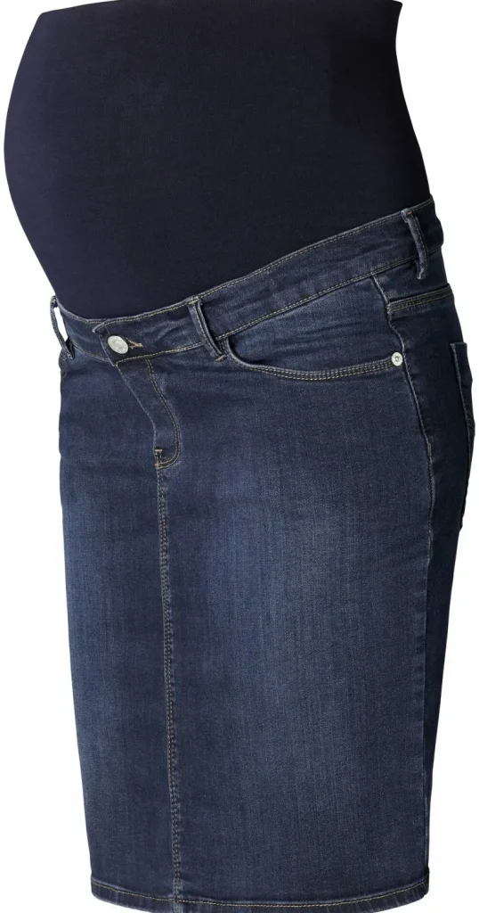 Noppies Röcke-Umstandsrock Jeans -