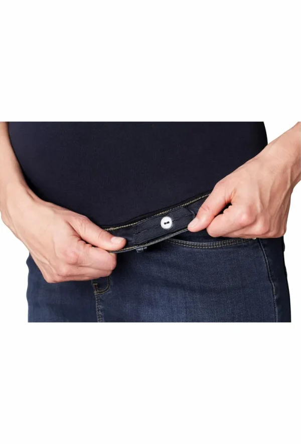 Noppies Röcke-Umstandsrock Jeans -