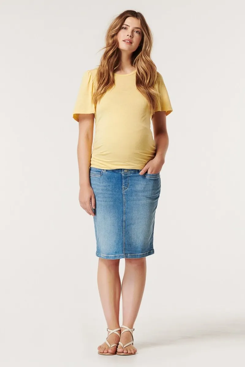 umstandsrock_jeans_lena___0.webp Noppies Röcke-Umstandsrock Jeans Lena -