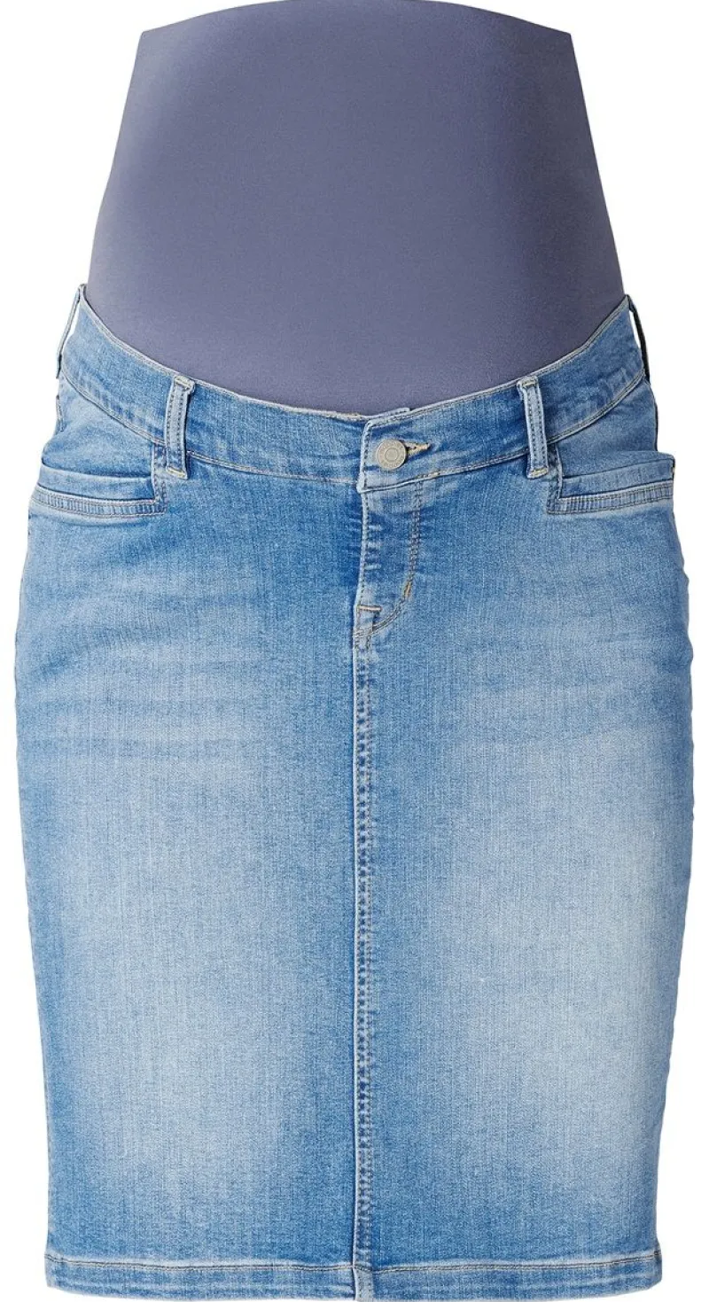 umstandsrock_jeans_lena___2.webp Noppies Röcke-Umstandsrock Jeans Lena -
